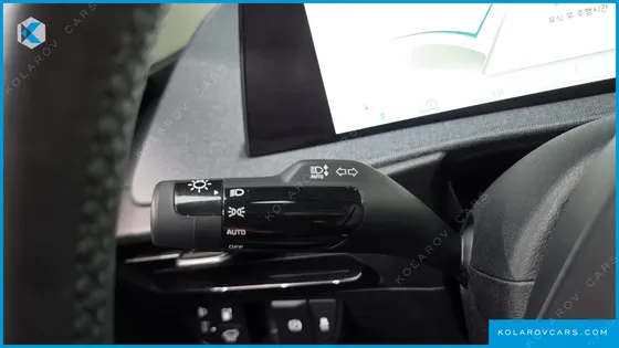 KIA EV6 LONG RANGE