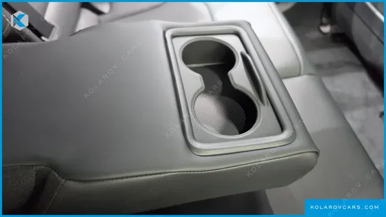 KIA EV6 LONG RANGE