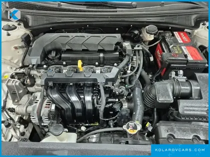 HYUNDAI ELANTRA (AVANTE) 1.6