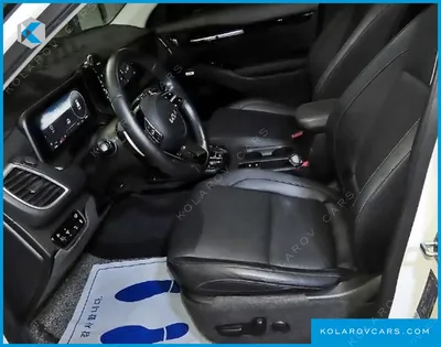 KIA SELTOS GASOLINE 1.6 TURBO 4WD