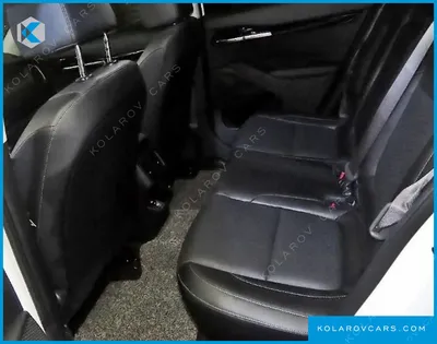 KIA SELTOS GASOLINE 1.6 TURBO 4WD
