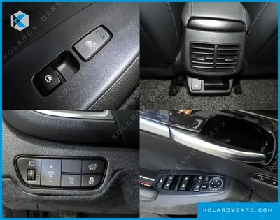KIA SELTOS GASOLINE 1.6 TURBO 4WD