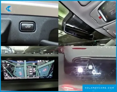 KIA SELTOS GASOLINE 1.6 TURBO 4WD