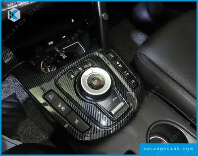 KIA SELTOS GASOLINE 1.6 TURBO 4WD