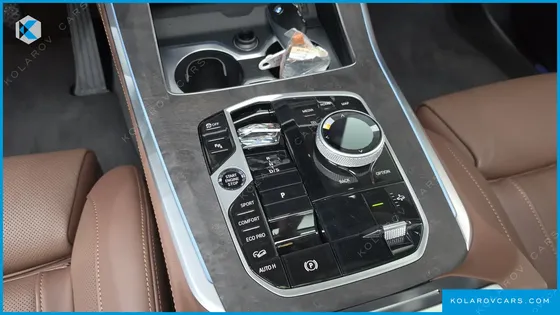 BMW X5 XDRIVE 40I XLINE