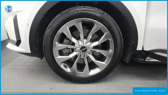 KIA SORENTO GASOLINE 2.5T 2WD
