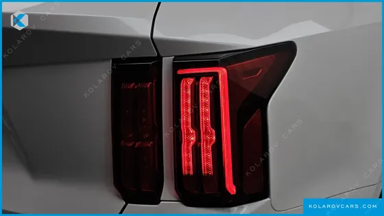 KIA SORENTO GASOLINE 2.5T 2WD