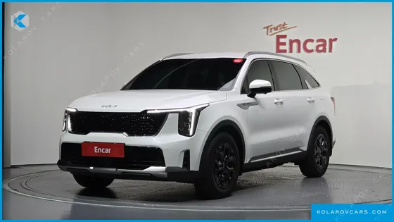 KIA SORENTO HEV 1.6 2WD