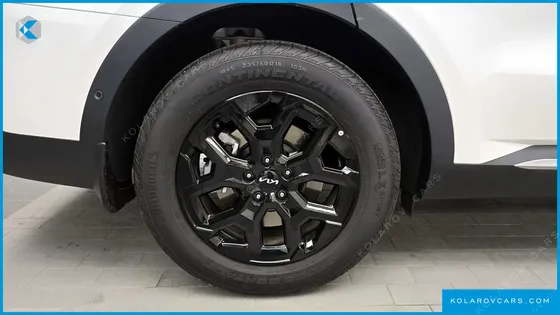 KIA SORENTO HEV 1.6 2WD