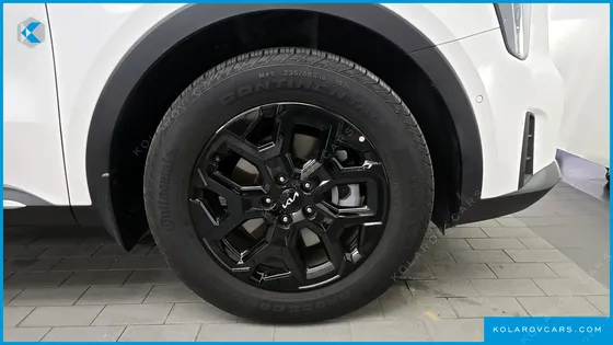KIA SORENTO HEV 1.6 2WD
