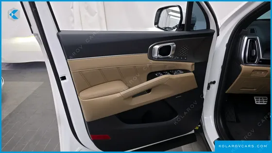 KIA SORENTO HEV 1.6 2WD