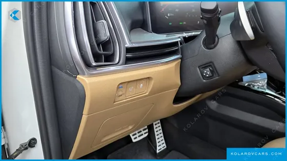 KIA SORENTO HEV 1.6 2WD