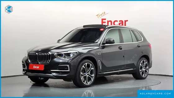 BMW X5 XDRIVE 45E XLINE