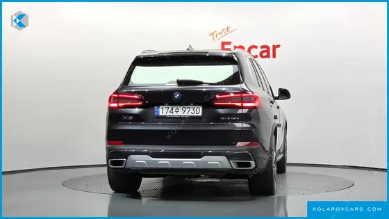 BMW X5 XDRIVE 45E XLINE