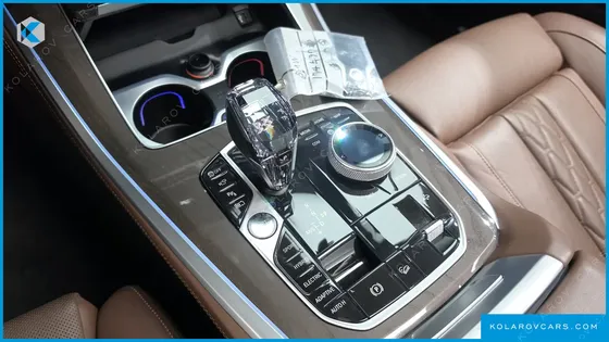 BMW X5 XDRIVE 45E XLINE