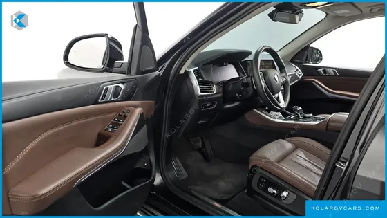 BMW X5 XDRIVE 45E XLINE