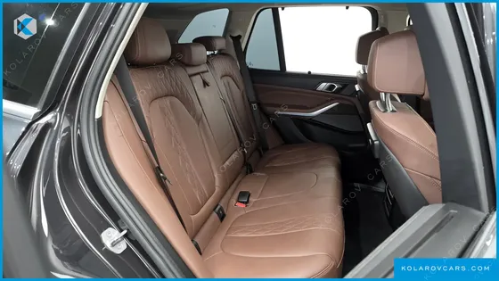 BMW X5 XDRIVE 45E XLINE