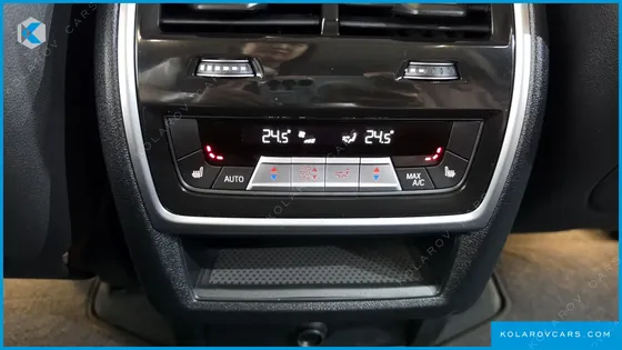 BMW X5 XDRIVE 45E XLINE