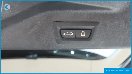 BMW X5 XDRIVE 45E XLINE