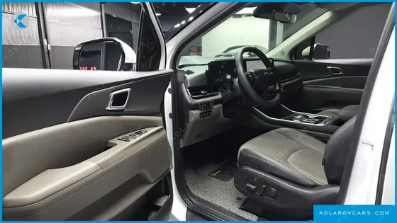 KIA CARNIVAL HEV 9SEATER NOBLESS