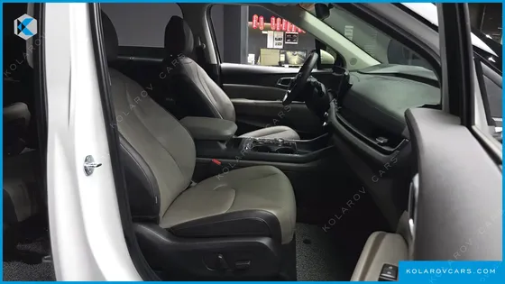 KIA CARNIVAL HEV 9SEATER NOBLESS