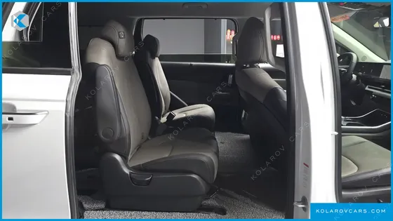 KIA CARNIVAL HEV 9SEATER NOBLESS