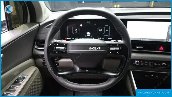 KIA CARNIVAL HEV 9SEATER NOBLESS
