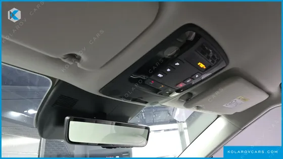 KIA CARNIVAL HEV 9SEATER NOBLESS