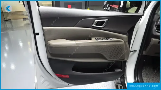 KIA CARNIVAL HEV 9SEATER NOBLESS