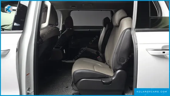 KIA CARNIVAL HEV 9SEATER NOBLESS