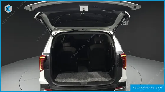 KIA CARNIVAL HEV 9SEATER NOBLESS