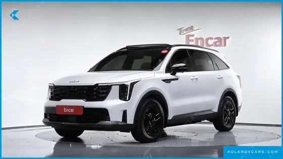 KIA SORENTO HEV 1.6 4WD