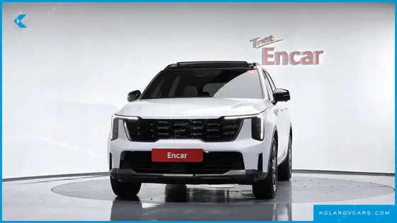 KIA SORENTO HEV 1.6 4WD