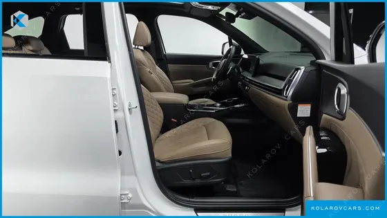 KIA SORENTO HEV 1.6 4WD