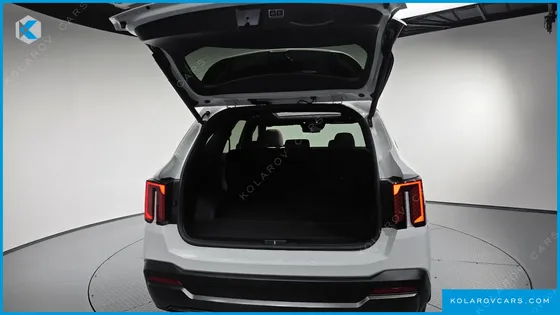 KIA SORENTO HEV 1.6 4WD