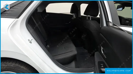 HYUNDAI ELANTRA (AVANTE) 1.6
