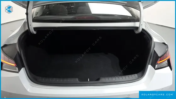 HYUNDAI ELANTRA (AVANTE) 1.6