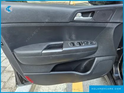 KIA SPORTAGE DIESEL 2.0 2WD