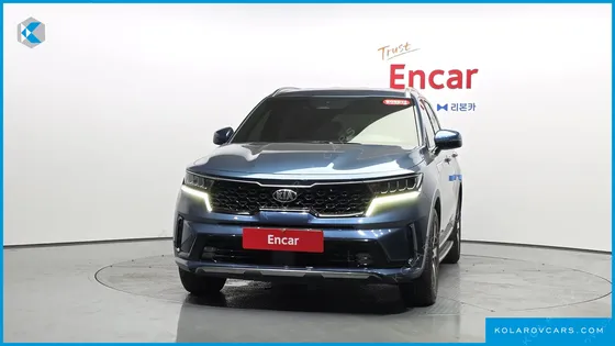 KIA SORENTO DIESEL 2.2 2WD