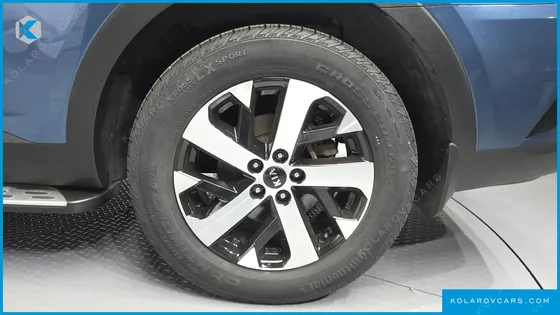 KIA SORENTO DIESEL 2.2 2WD