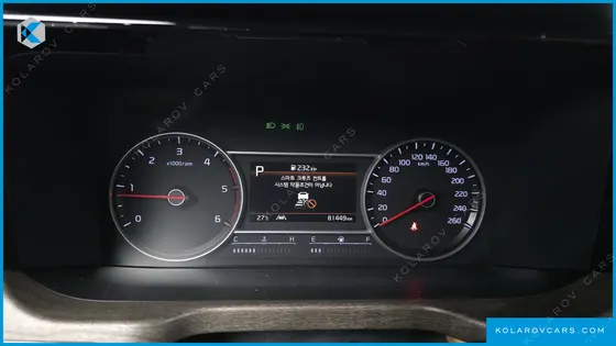 KIA SORENTO DIESEL 2.2 2WD