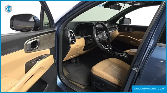 KIA SORENTO DIESEL 2.2 2WD