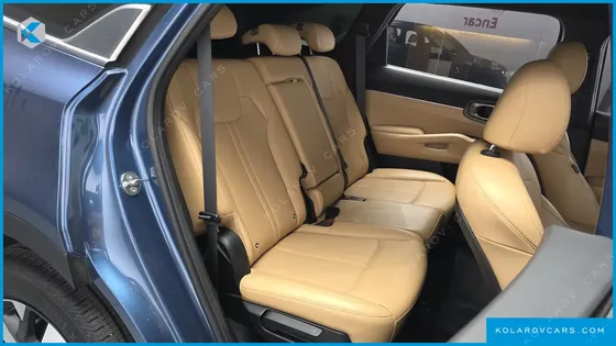 KIA SORENTO DIESEL 2.2 2WD