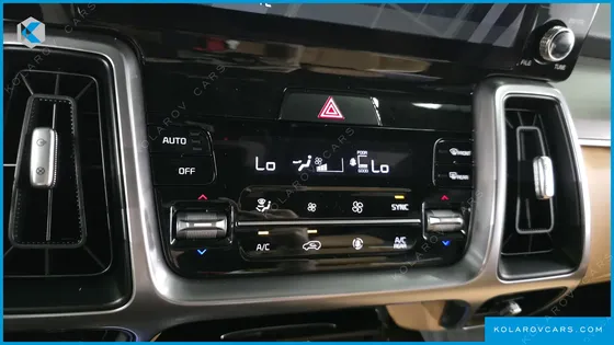KIA SORENTO DIESEL 2.2 2WD