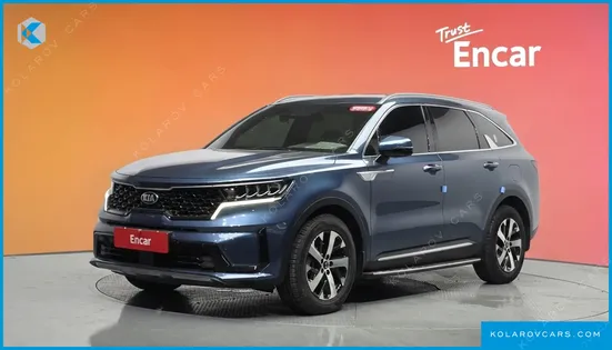 KIA SORENTO DIESEL 2.2 2WD