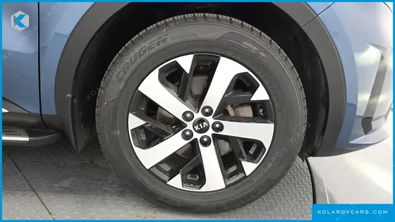KIA SORENTO DIESEL 2.2 2WD