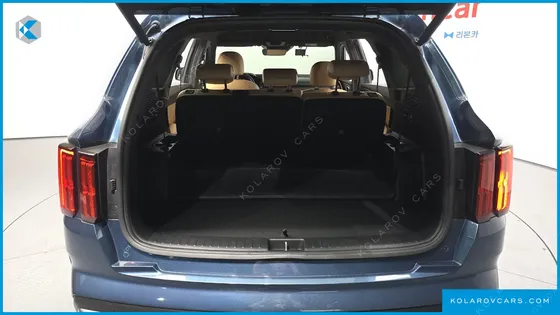 KIA SORENTO DIESEL 2.2 2WD