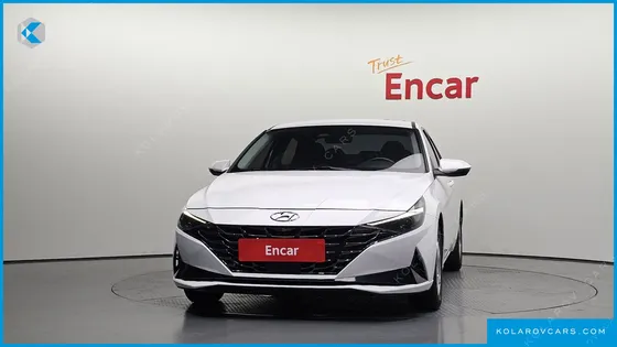 HYUNDAI ELANTRA (AVANTE) 1.6