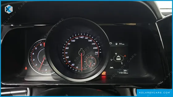 HYUNDAI ELANTRA (AVANTE) 1.6
