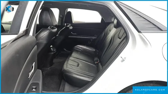 HYUNDAI ELANTRA (AVANTE) 1.6